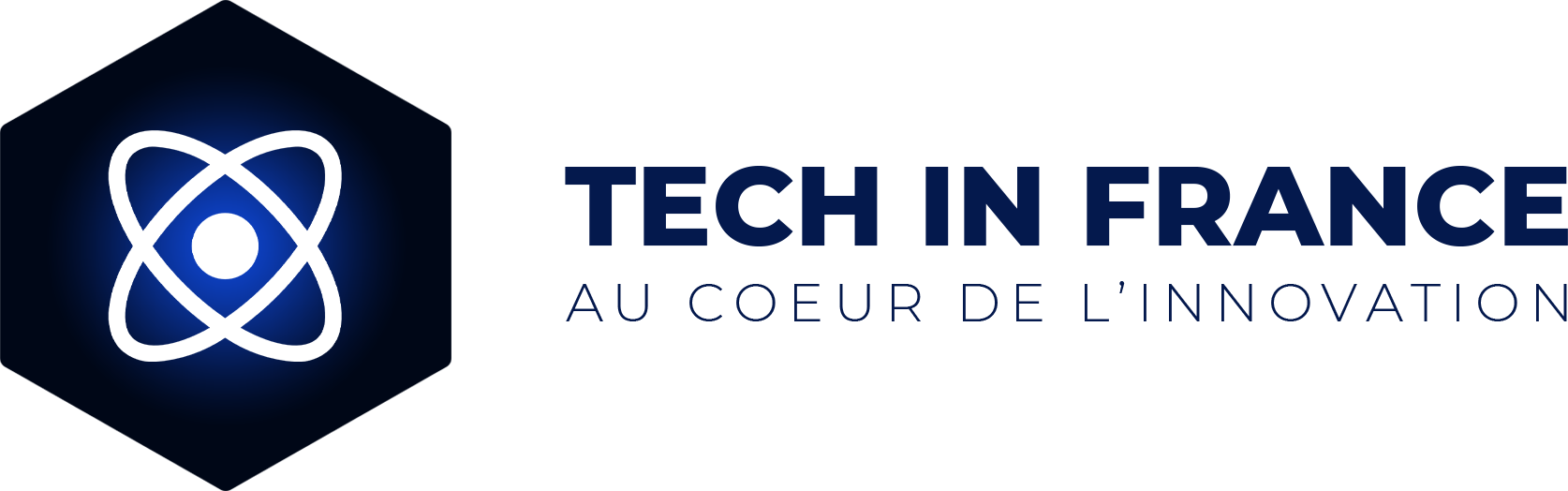 Logo Tech in France